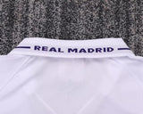 Real Madrid 1994/96 Home Kids Kit – Retro Version