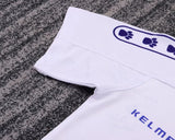 Real Madrid 1994/96 Home Kids Kit – Retro Version