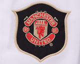 Manchester United 2006/07 Home Kids Kit – Retro Version