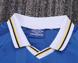 Chelsea 1997/99 Home Kids Kit – Retro Version