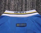 Chelsea 1997/99 Home Kids Kit – Retro Version