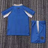 Chelsea 1997/99 Home Kids Kit – Retro Version