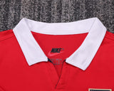 Arsenal 1998/99 Home Kids Kit – Retro Version