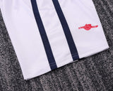 Arsenal 1998/99 Kit infantil principal – Versão retro
