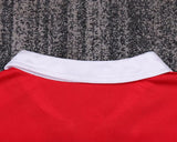 Arsenal 1998/99 Home Kids Kit – Retro Version