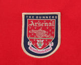 Arsenal 1998/99 Home Kids Kit – Retro Version