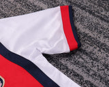 Arsenal 1998/99 Home Kids Kit – Retro Version