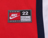 Arsenal 1998/99 Kit infantil principal – Versão retro