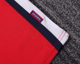 Arsenal 1998/99 Kit infantil principal – Versão retro