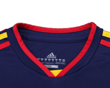 Spain 2010 Away Kids Kit – Retro Version