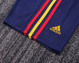 Spain 2010 Away Kids Kit – Retro Version