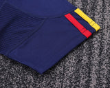 Spain 2010 Away Kids Kit – Retro Version