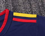 Spain 2010 Away Kids Kit – Retro Version