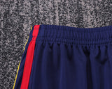 Spain 2010 Away Kids Kit – Retro Version