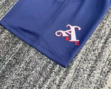 Arsenal 1995/96 Kit infantil alternativo – Versão retro