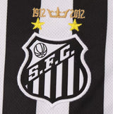 Santos 2013 Away Kids Kit – Retro Version