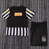 Santos 2013 Away Kids Kit – Retro Version