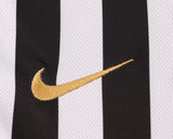 Santos 2013 Kit infantil alternativo – Versão retro