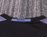 Real Madrid 2016/17 Third Kids Kit – Retro Version