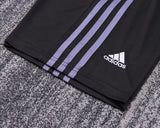 Real Madrid 2016/17 Third Kids Kit – Retro Version