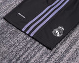 Real Madrid 2016/17 Third Kids Kit – Retro Version
