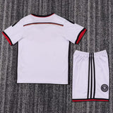 Germany 2014 Home Kids Kit – Retro Version