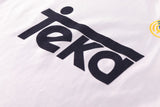 Real Madrid 1998/00 Home Kids Kit – Retro Version