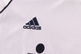 Real Madrid 1998/00 Home Kids Kit – Retro Version