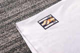 Real Madrid 1998/00 Home Kids Kit – Retro Version