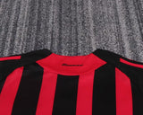 AC Milan 2008/09 Home Kids Kit – Retro Version
