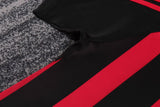 AC Milan 2008/09 Home Kids Kit – Retro Version