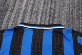 Inter Milan 1997/98 Home Kids Kit – Retro Version