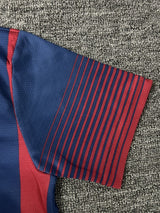 FC Barcelona 2013/14 Home Kids Kit – Retro Version