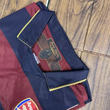 Arsenal 2007/08 Third Jersey – Retro Version – Blue