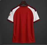Arsenal 2026/27 Home Jersey – Women's