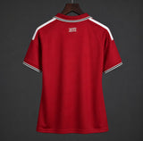 Manchester United 2026/27 Home Jersey – Women's