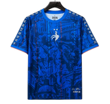 France 2026 Jersey – Blue – Les Bleus Heritage