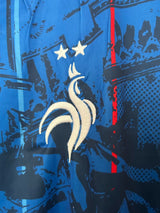 France 2026 Jersey – Blue – Les Bleus Heritage