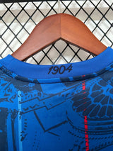 France 2026 Jersey – Blue – Les Bleus Heritage