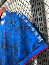 France 2026 Jersey – Blue – Les Bleus Heritage