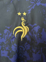 France 2026 Jersey – Navy – Les Bleus Heritage