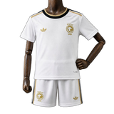 Saudi Arabia 2026 Away Jersey – Kids