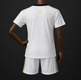 Saudi Arabia 2026 Away Jersey – Kids