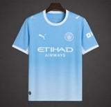 Manchester City 2026/27 Home Jersey – Special Edition