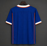 Netherlands 1998 Away Jersey – Retro Version