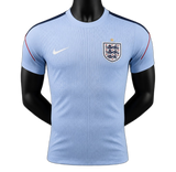 England 2026 Training Jersey – Blue