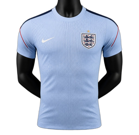 England 2026 Training Jersey – Blue