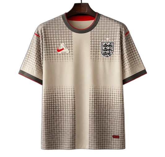 England 2026 Training Jersey – Uniform