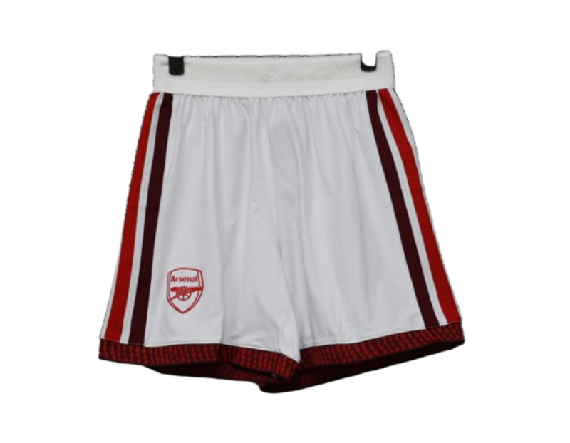 Arsenal 2026/27 Shorts – Player Version