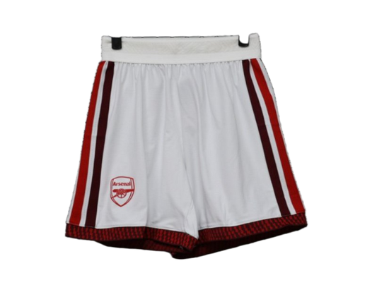 Arsenal 2026/27 Shorts – Player Version